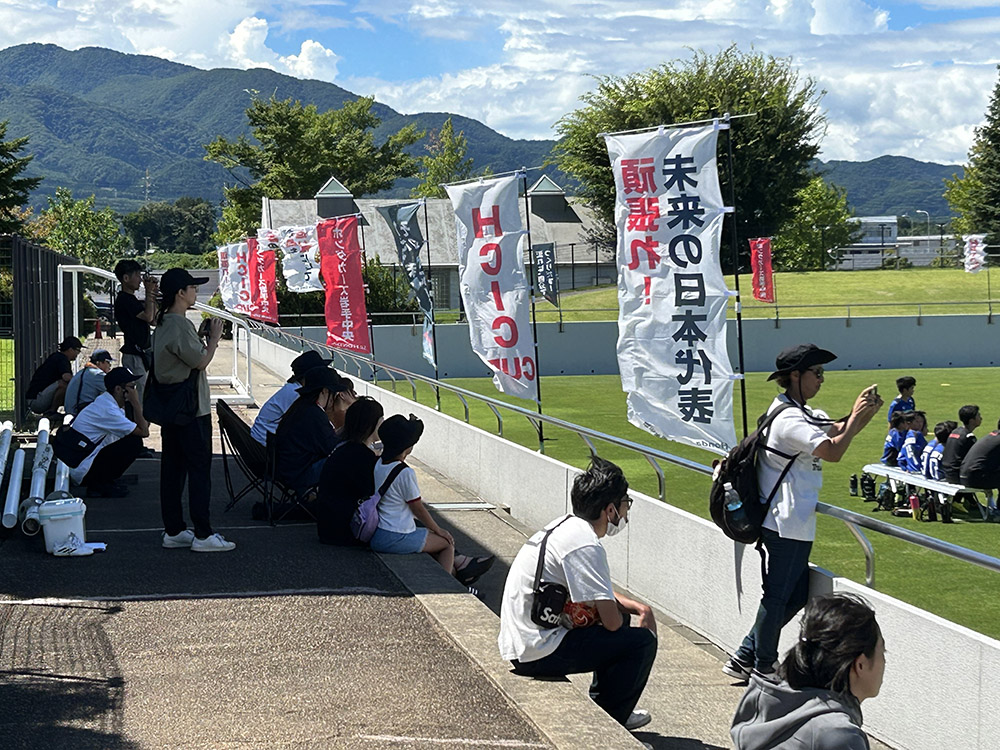 サッカー大会009